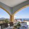 Anastasia Villa, Libyan SeaViews with Heated Pool, By ThinkVilla