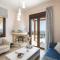 Anastasia Villa, Libyan SeaViews with Heated Pool, By ThinkVilla