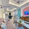 NEW! The Shore Residences 3BR Luxury I Direct access to Shopping I 6-10pax I 10minsJonker