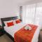 Newcastle Central Plaza Apartment Hotel Official - Newcastle