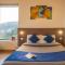 Shalom Backpackers Dharamkot McLeodganj