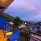 Shalom Backpackers Dharamkot McLeodganj