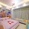 Xingyue Apartment Nimble Huamei Branch - Guangzhou