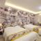 Xingyue Apartment Nimble Huamei Branch - Guangzhou