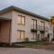 The Swiss Motel