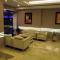 Hotel Almina Park