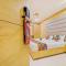 FabHotel Veeraj Suites