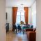 The Five Rooms Napoli