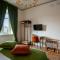 The Five Rooms Napoli