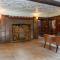 YHA Hartington Hall