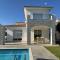 Diamond Villas