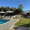 Diamond Villas