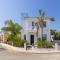 Villa Mesogeios 4