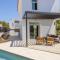 Villa Mesogeios 4