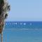 Enjoy Sunrise at Spacious 3BR flat by the Seafront