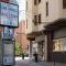 Hotel Napoleon Rimini - City & Station