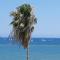 Enjoy Sunrise at Spacious 3BR flat by the Seafront