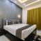 Hotel O Iconic Stay