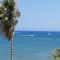 Enjoy Sunrise at Spacious 3BR flat by the Seafront