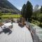 Apartments Hohenberger Mallnitz - Tauernbad und Sauna im Winter inklusive!