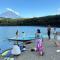 Fuji Dome Glamping