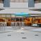 DoubleTree Suites by Hilton Raleigh-Durham