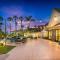 Hilton San Diego/Del Mar