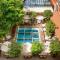 Hôtel Le Royal Monceau Raffles Paris