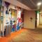 ibis budget Bogota Marly