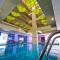 Hotel Taiping Perdana