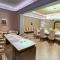 Mercure Hangzhou Xixi Zijingang