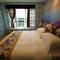 Xingyue Apartment Nimble Huamei Branch - Guangzhou