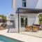 Villa Mesogeios 4