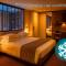 Brit Hotel de Grignan Vichy