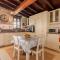 'I Folia' Village house with roof garden and terrace
