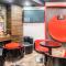 Super Inn Armoise Hotel - Navrangpura, Ahmedabad