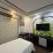 Golden Rose Premium Hotel Hanoi