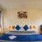 Shalom Backpackers Dharamkot McLeodganj