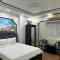 Golden Rose Premium Hotel Hanoi
