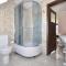 Seaside Cottage in Cisowo with terrace and lovely garden