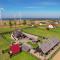 Seaside Cottage in Cisowo with terrace and lovely garden