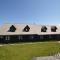 Seaside Cottage in Cisowo with terrace and lovely garden