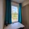 Modern 2 bedrooms apartment in Town centre