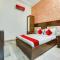 Hotel O Raj Residency Mohali Phase 2