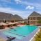 Epashikino Resort & Spa