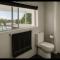 Large Waterfront Property with Spectacular Views & Sunsets
