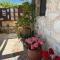 'I Folia' Village house with roof garden and terrace
