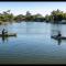 Large Waterfront Property with Spectacular Views & Sunsets