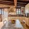 'I Folia' Village house with roof garden and terrace