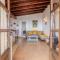 'I Folia' Village house with roof garden and terrace